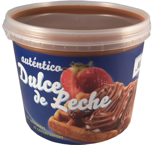 DULCE DE LECHE